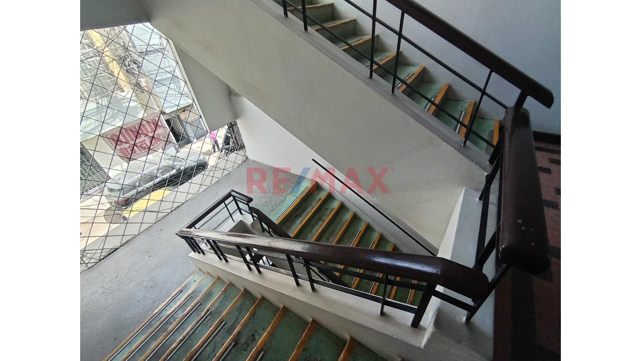 Alquiler De Oficina Centro De Piura 303 - 5