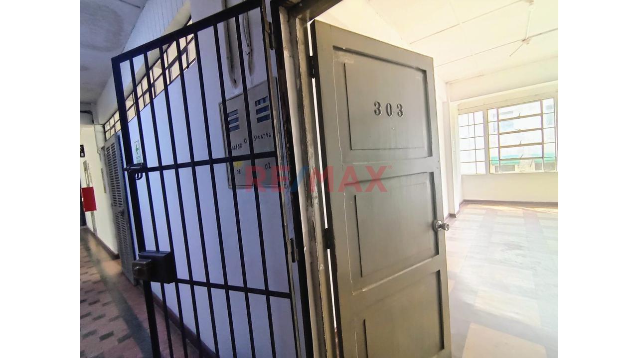 Alquiler De Oficina Centro De Piura 303 - 3