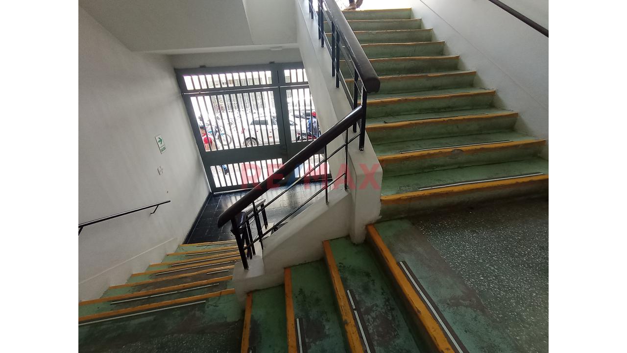 Alquiler De Oficina Centro De Piura 205 - 9