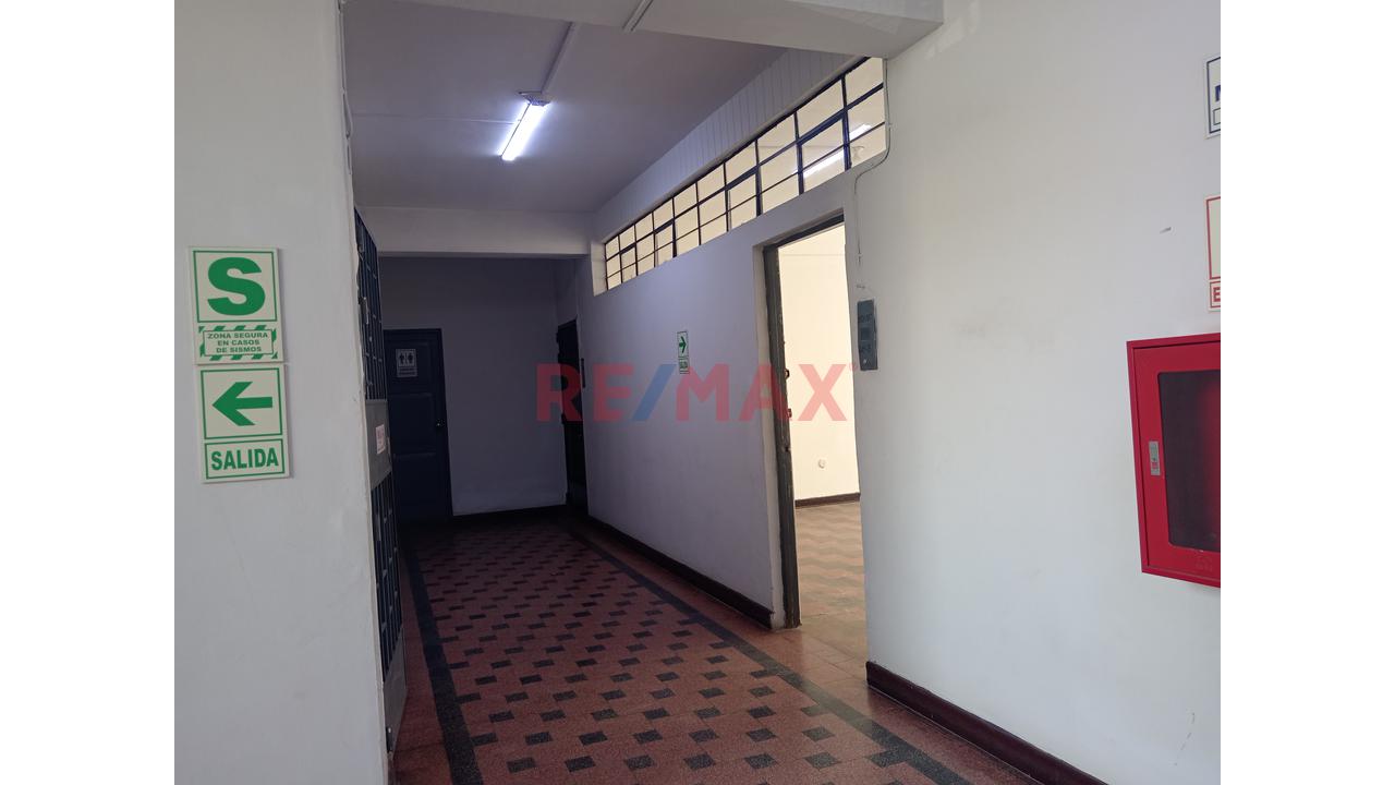 Alquiler De Oficina Centro De Piura 205 - 4