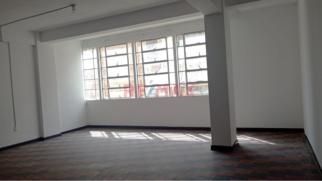 Alquiler De Oficina Centro De Piura 205 - 2