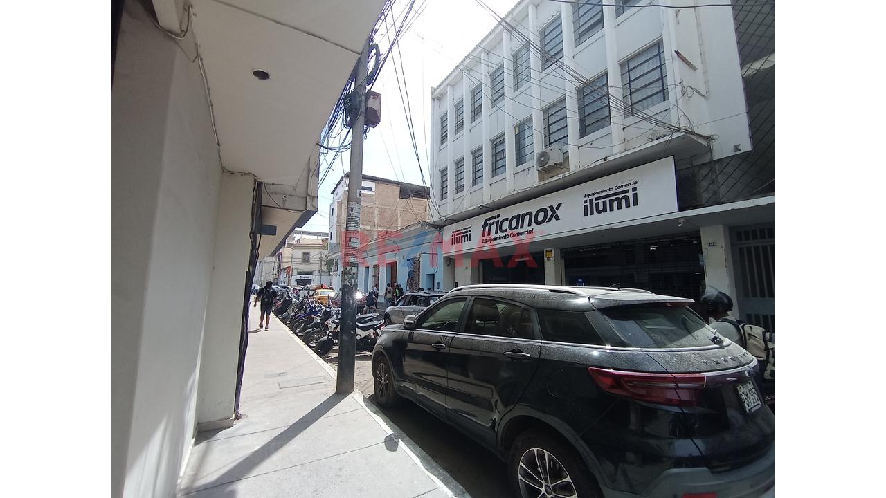 Alquiler De Oficina Centro De Piura 205 - 11