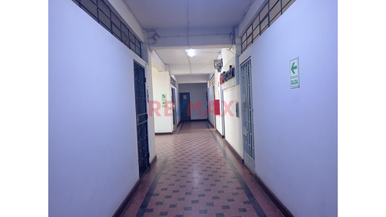 Alquiler De Oficina Centro De Piura 205 - 7
