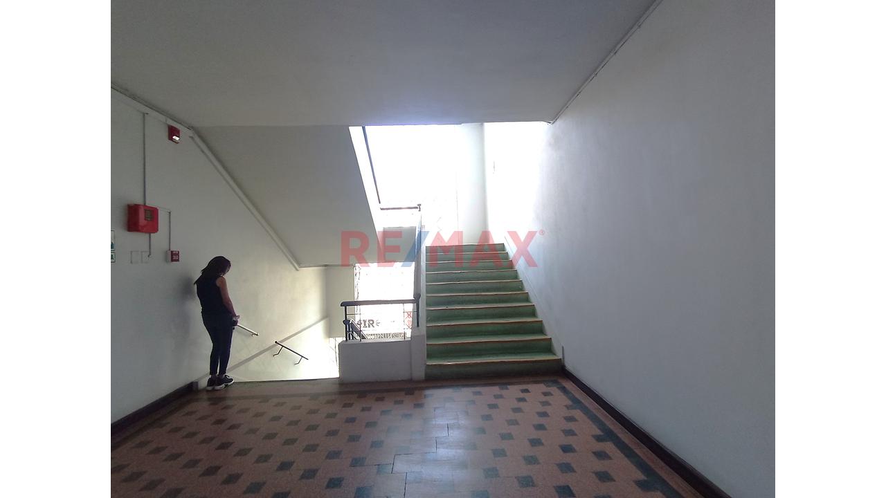 Alquiler De Oficina Centro De Piura 205 - 6