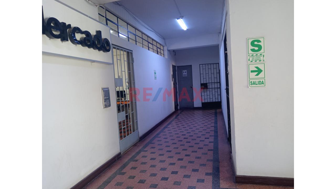 Alquiler De Oficina Centro De Piura 205 - 8