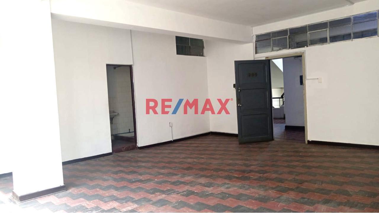 Alquiler De Oficina Centro De Piura 205 - 1