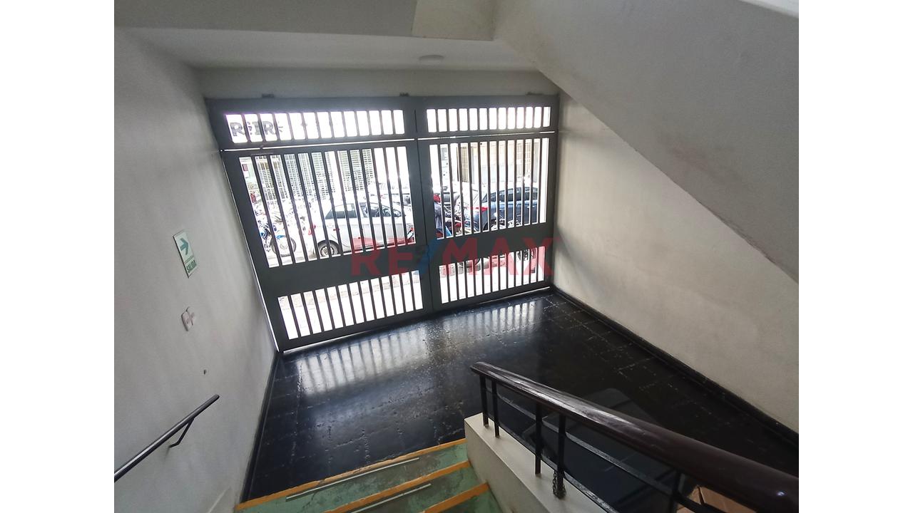 Alquiler De Oficina Centro De Piura 205 - 10