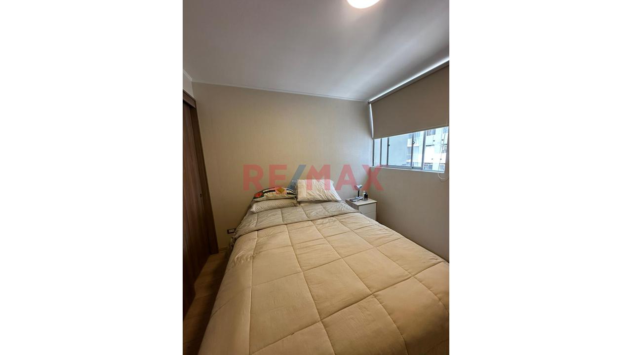 Ocasion Departamento En Condominio San Miguel — foto 6