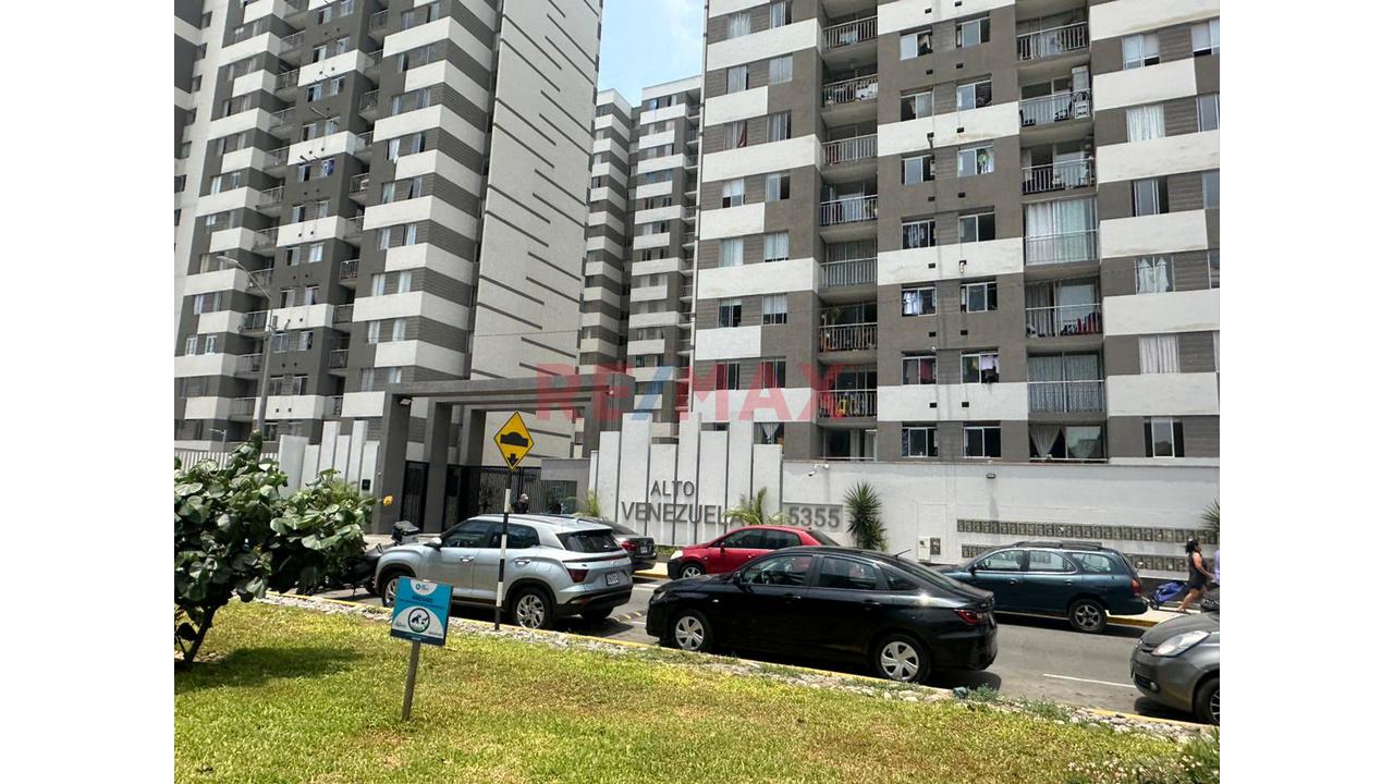 Ocasion Departamento En Condominio San Miguel — foto 9