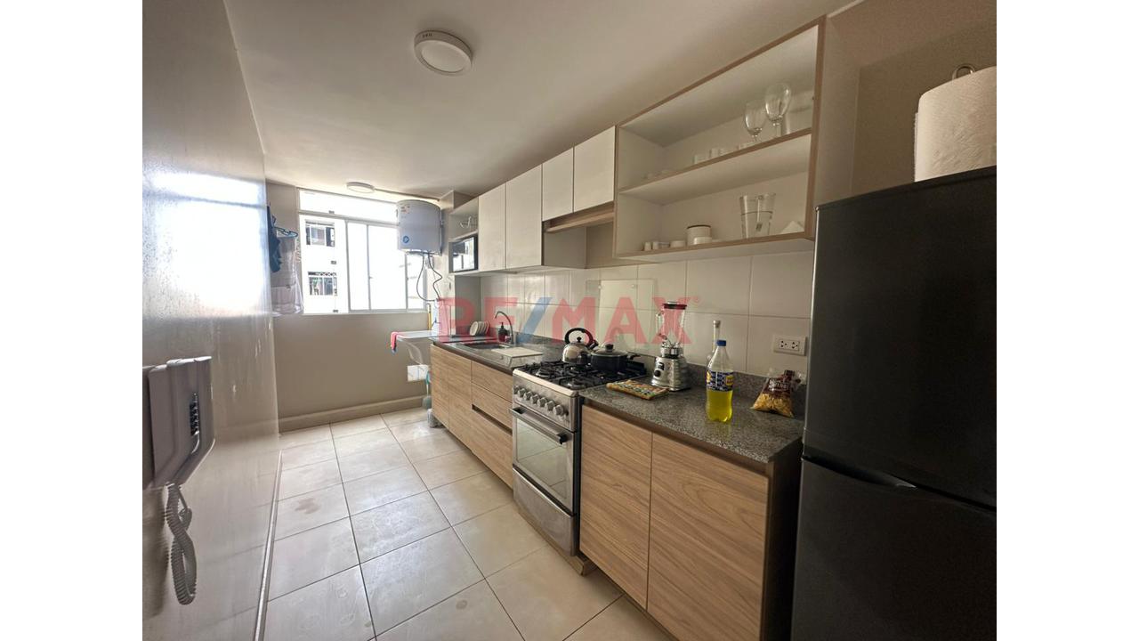 Ocasion Departamento En Condominio San Miguel — foto 4