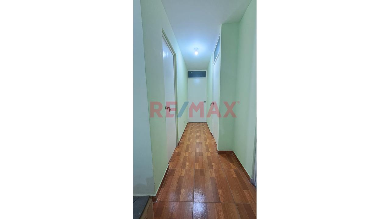 Departamento En 3Er Piso En Venta, Edificio Con Ascensor - 9