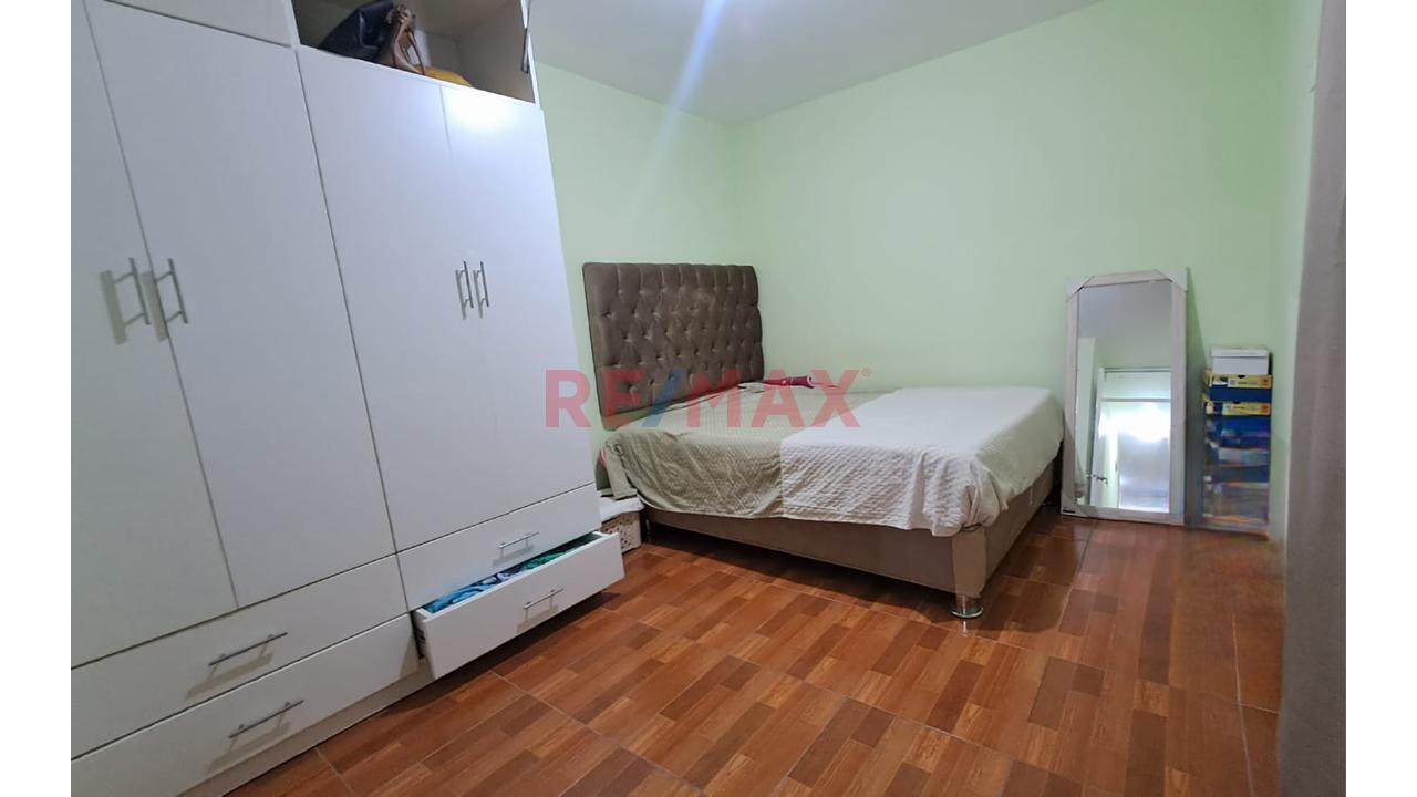 Departamento En 3Er Piso En Venta, Edificio Con Ascensor - 4