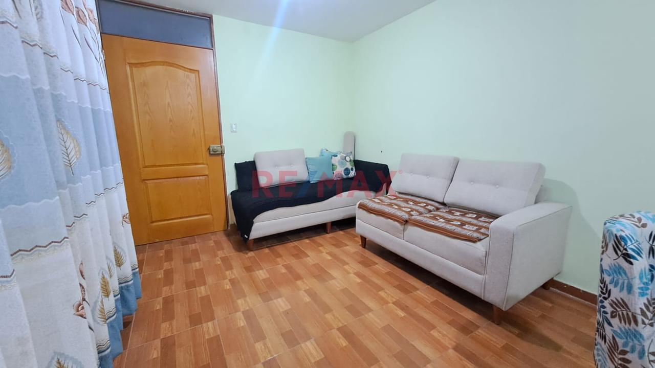 Departamento En 3Er Piso En Venta, Edificio Con Ascensor - 2