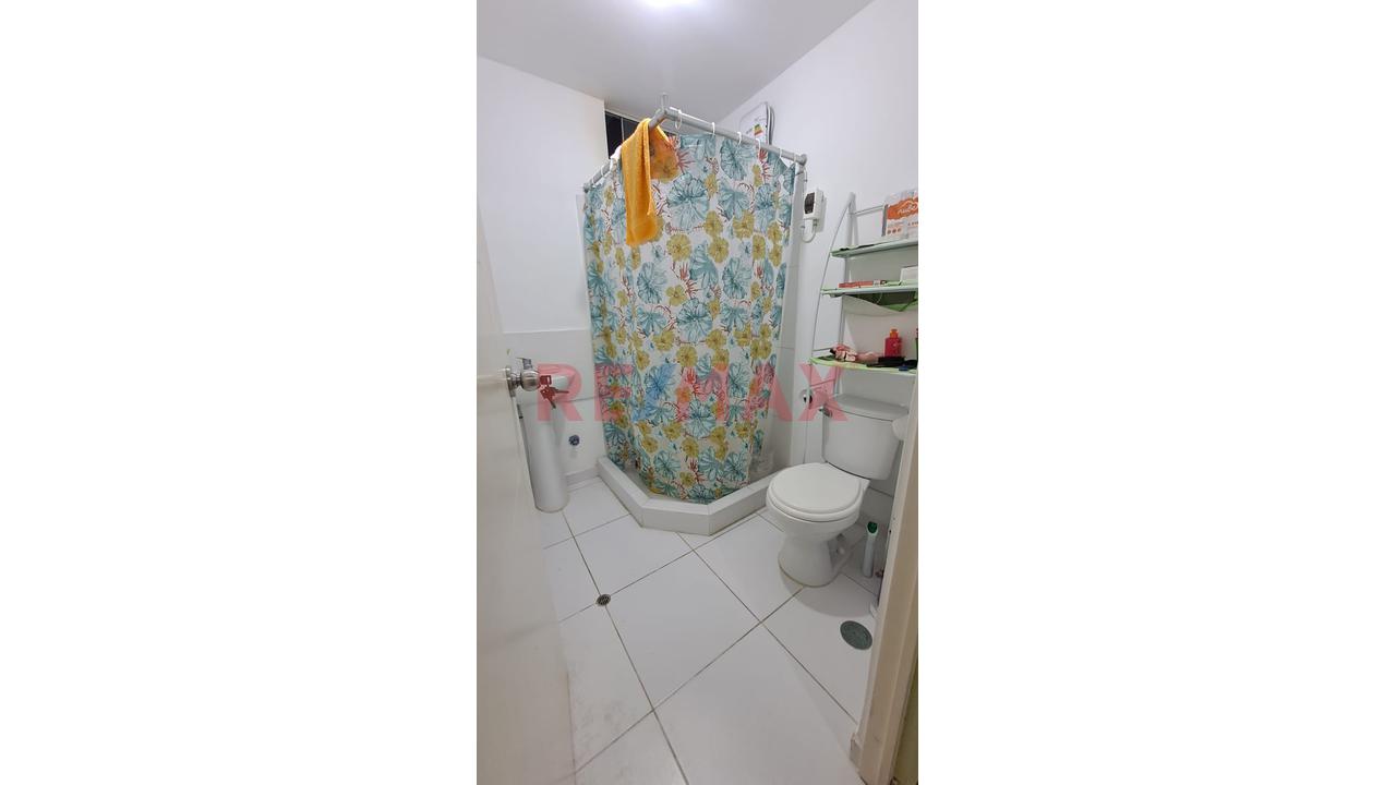 Departamento En 3Er Piso En Venta, Edificio Con Ascensor - 10