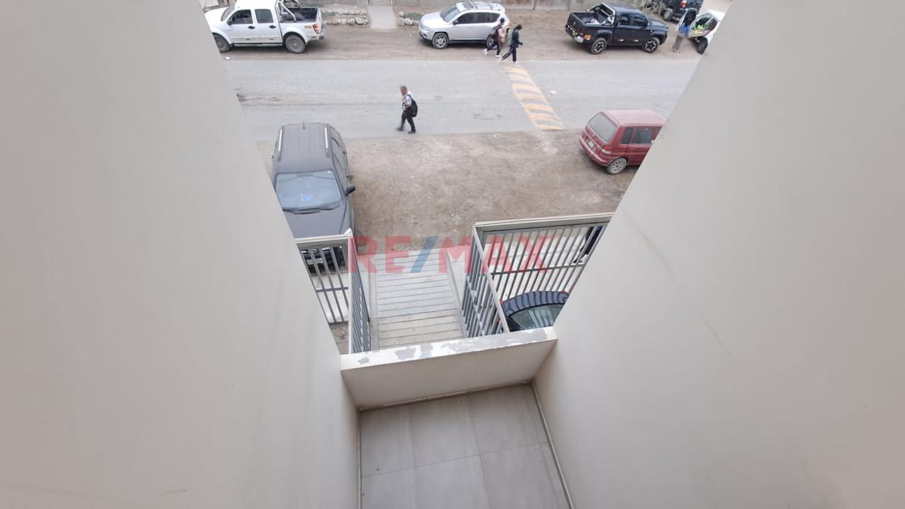 Departamento En 3Er Piso En Venta, Edificio Con Ascensor - 13