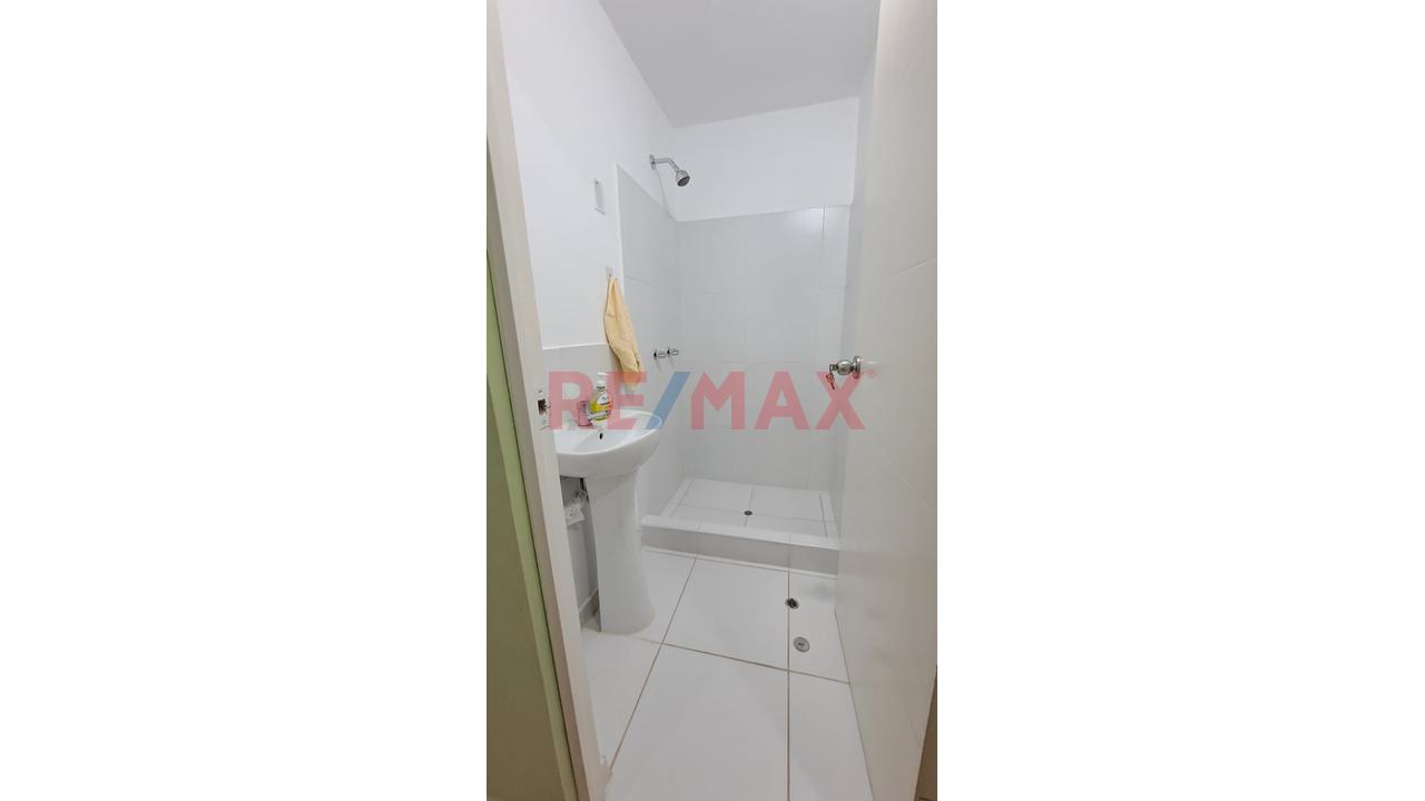 Departamento En 3Er Piso En Venta, Edificio Con Ascensor - 8