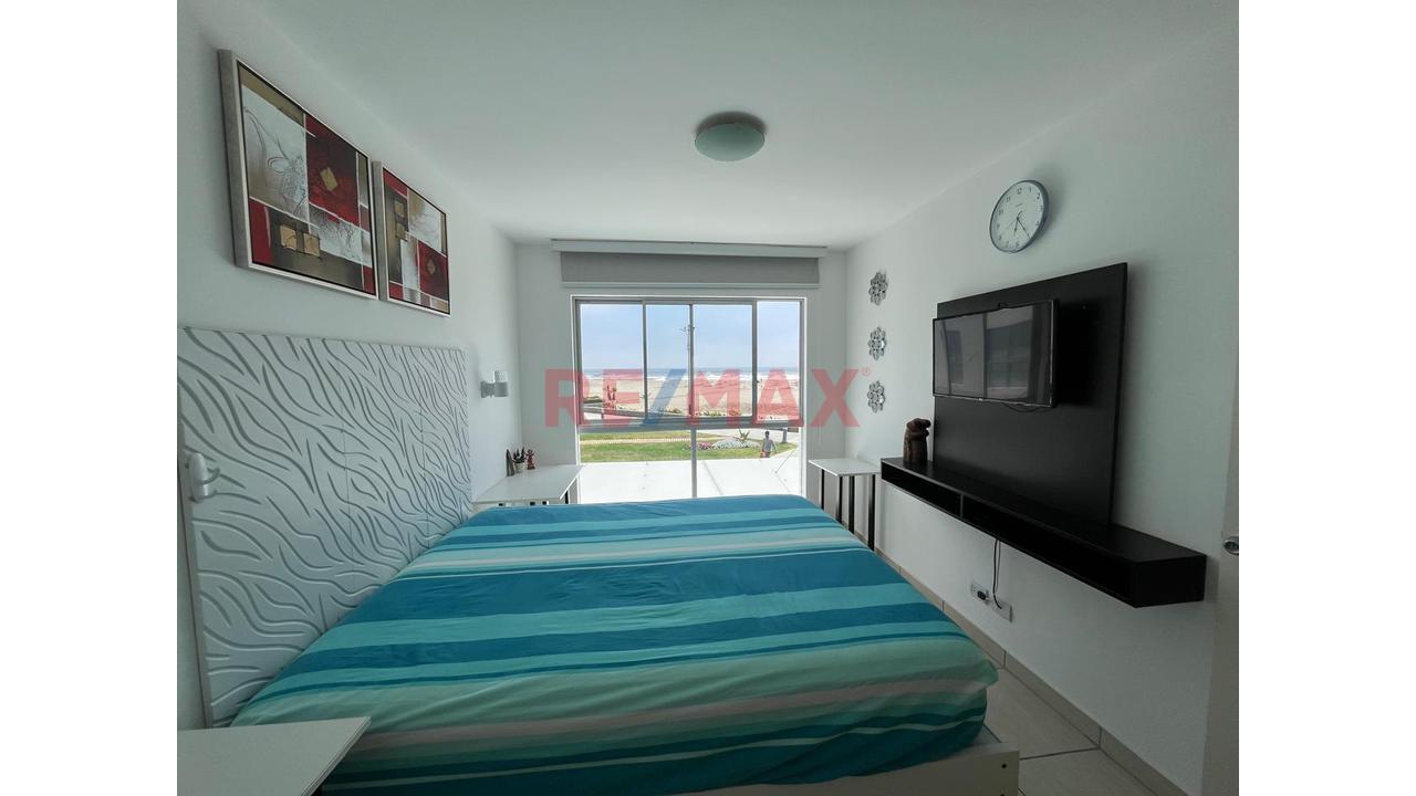 Hermosa Casa De Playa - 9