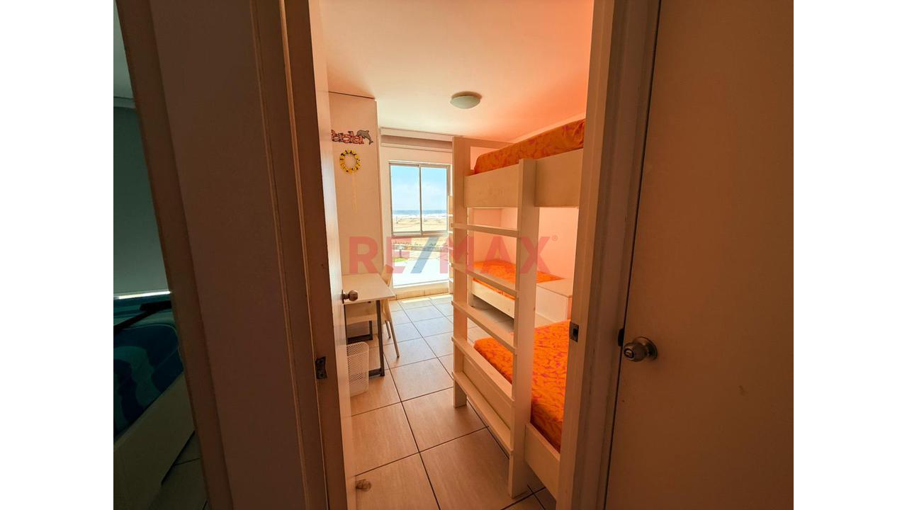 Hermosa Casa De Playa - 8