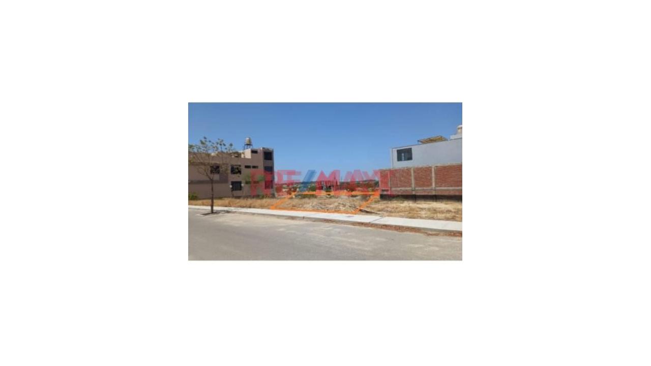 Vendo Terreno De Ocasion 200M2 En Miraflores Boulevard Park Plaza — foto 2