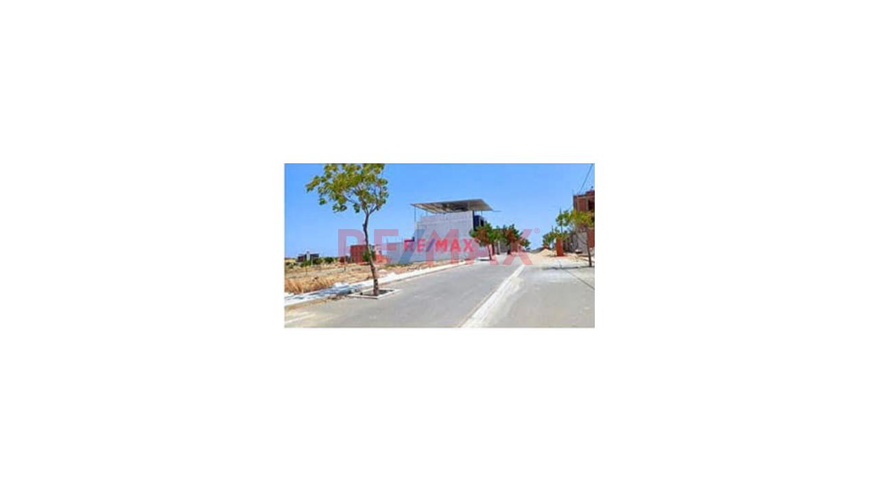 Vendo Terreno De Ocasion 200M2 En Miraflores Boulevard Park Plaza — foto 5