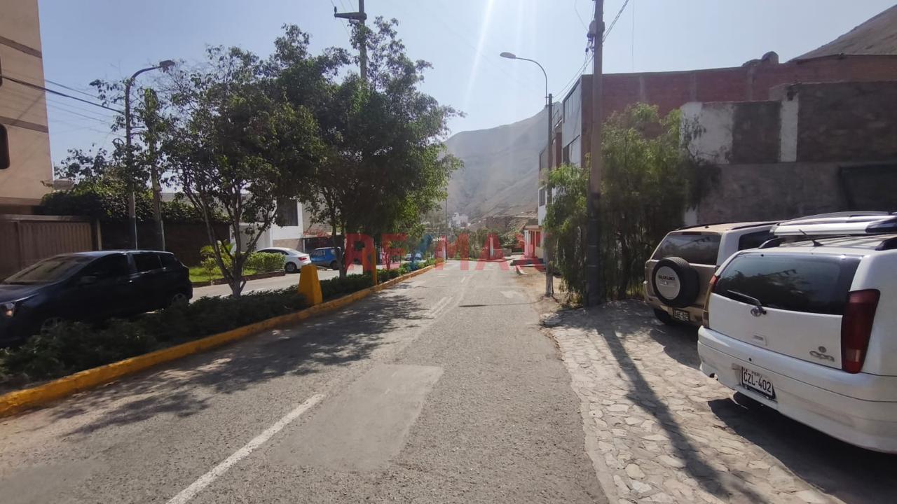 🏡 Terreno Exclusivo De 299 M² En Monterrico Chico – Ubicación Privilegiada En Surco — foto 5