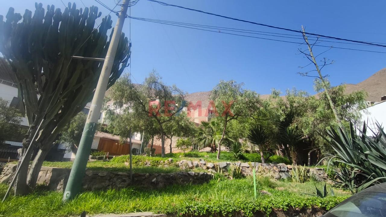 🏡 Terreno Exclusivo De 299 M² En Monterrico Chico – Ubicación Privilegiada En Surco — foto 4
