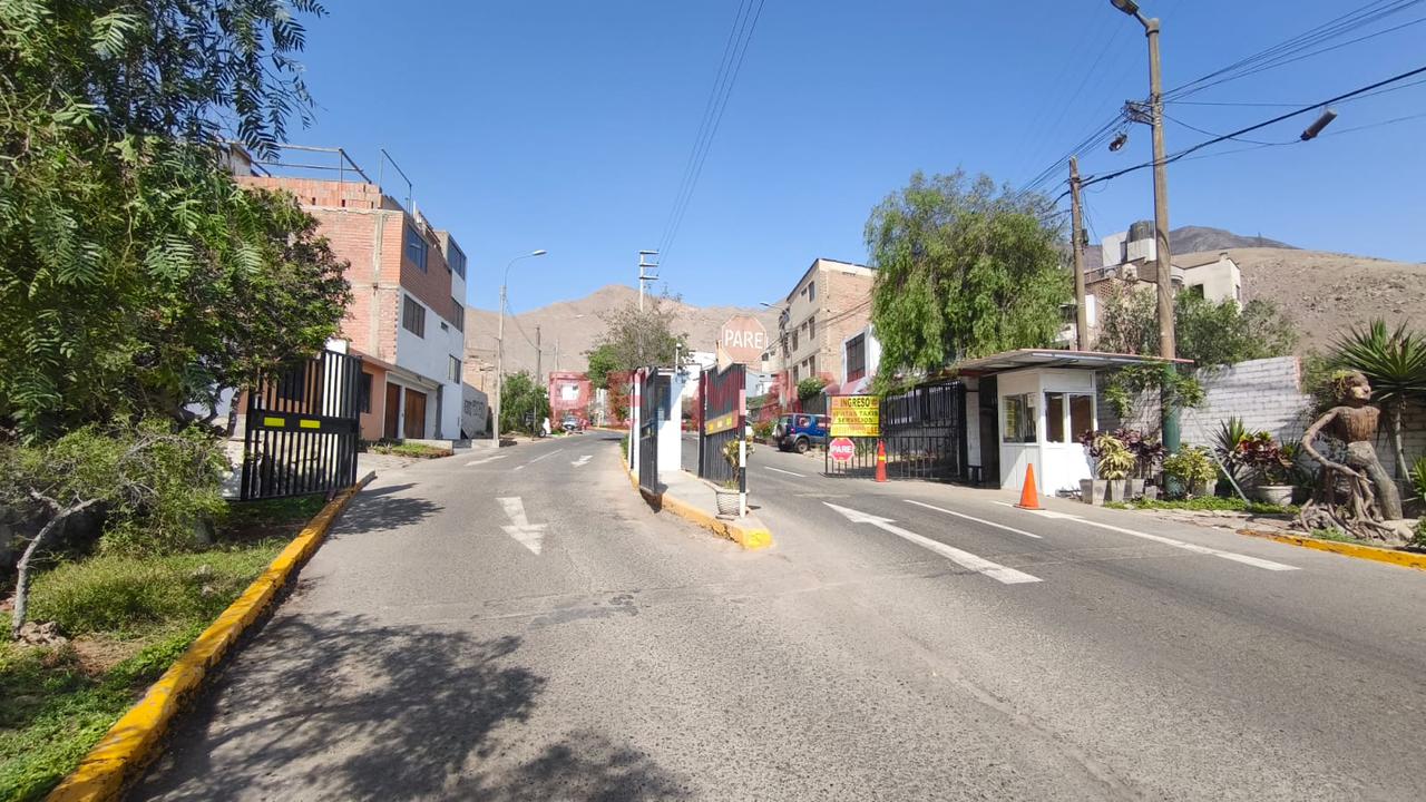 🏡 Terreno Exclusivo De 299 M² En Monterrico Chico – Ubicación Privilegiada En Surco — foto 3
