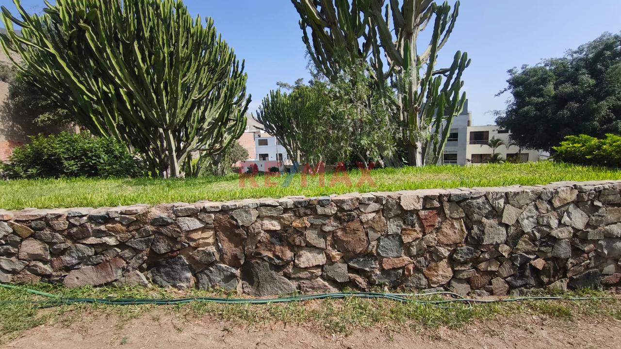 🏡 Terreno Exclusivo De 299 M² En Monterrico Chico – Ubicación Privilegiada En Surco — foto 11