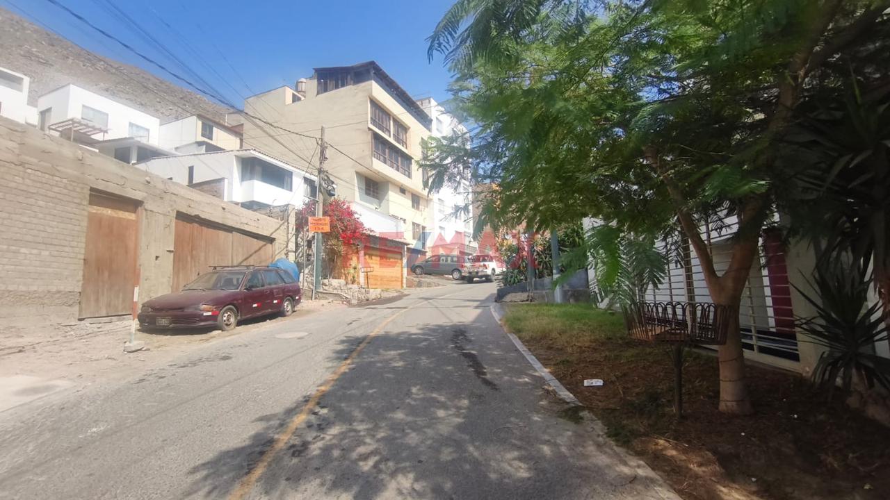 🏡 Terreno Exclusivo De 299 M² En Monterrico Chico – Ubicación Privilegiada En Surco — foto 6