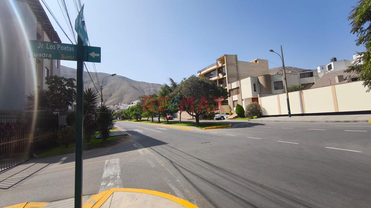🏡 Terreno Exclusivo De 299 M² En Monterrico Chico – Ubicación Privilegiada En Surco — foto 9
