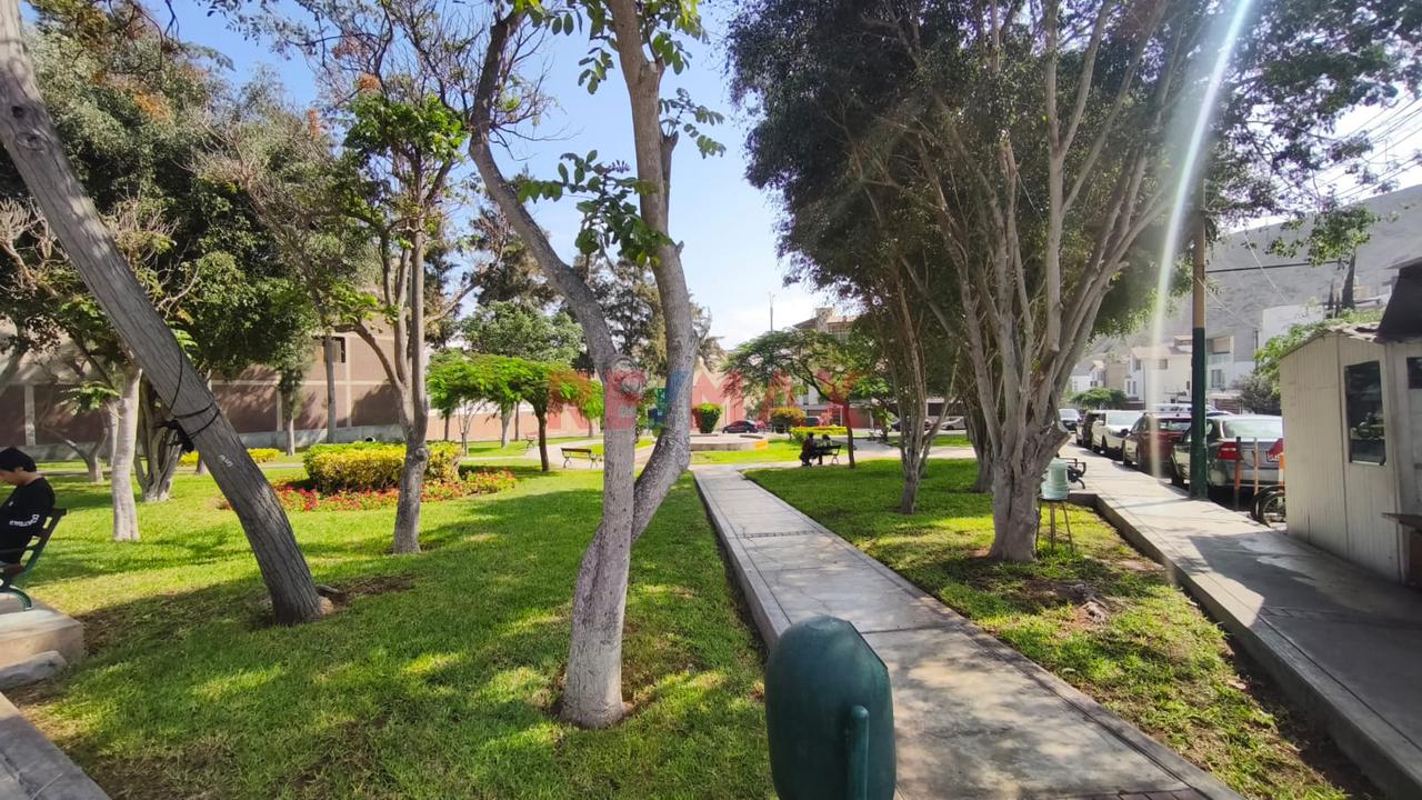 🏡 Terreno Exclusivo De 299 M² En Monterrico Chico – Ubicación Privilegiada En Surco — foto 10