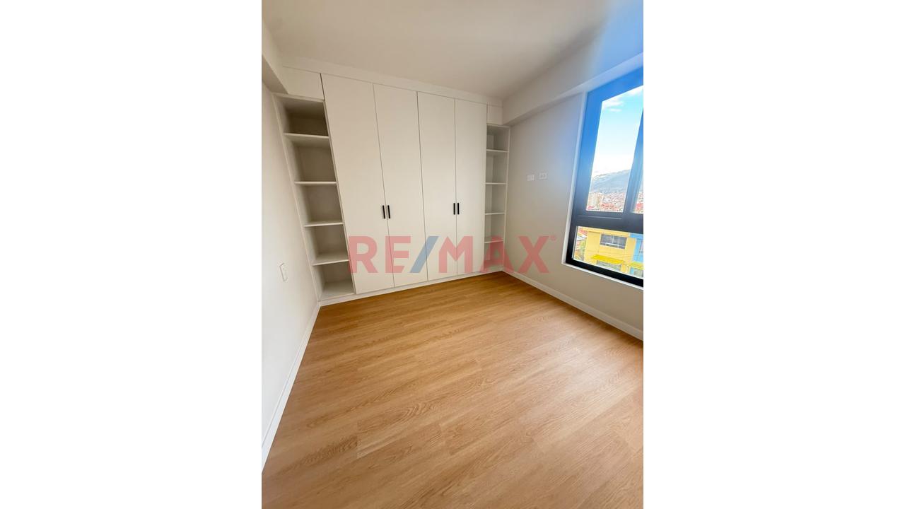 Departamento De Estreno En Venta | Residencial Terra Un Hogar Que Refleja Elegancia, Confort Y Una Inversión Con Proyección. - 9