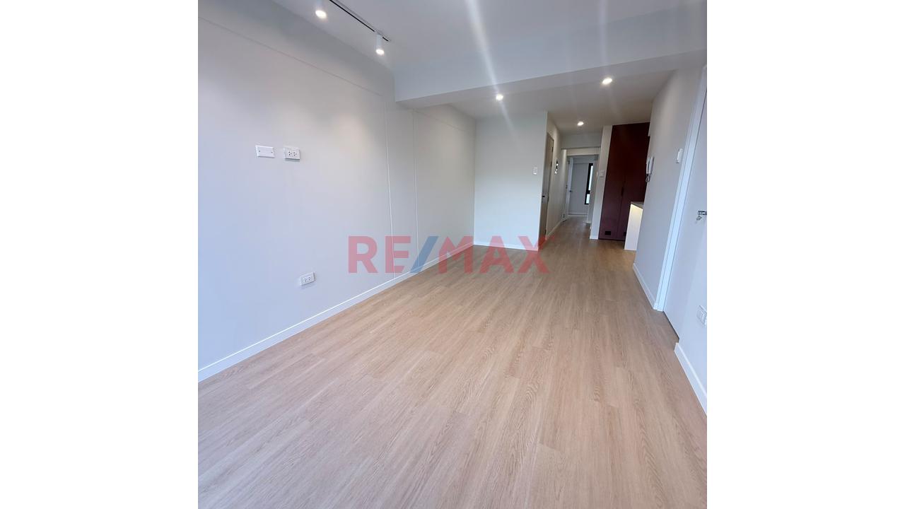 Departamento De Estreno En Venta | Residencial Terra Un Hogar Que Refleja Elegancia, Confort Y Una Inversión Con Proyección. - 1