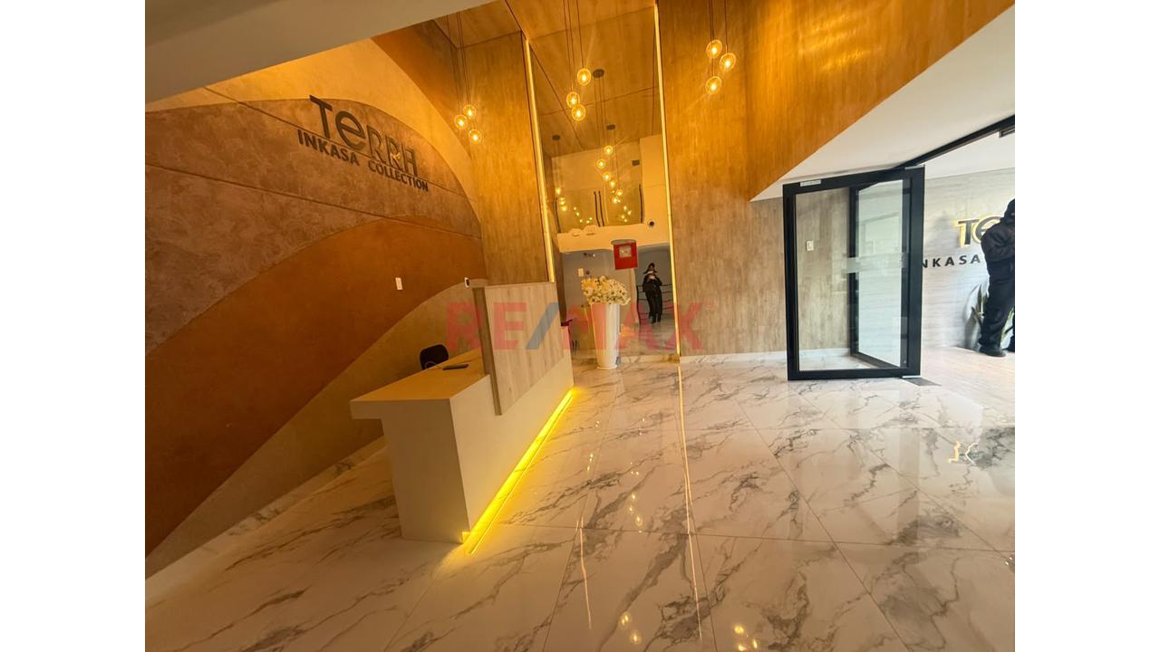 Departamento De Estreno En Venta | Residencial Terra Un Hogar Que Refleja Elegancia, Confort Y Una Inversión Con Proyección. - 10