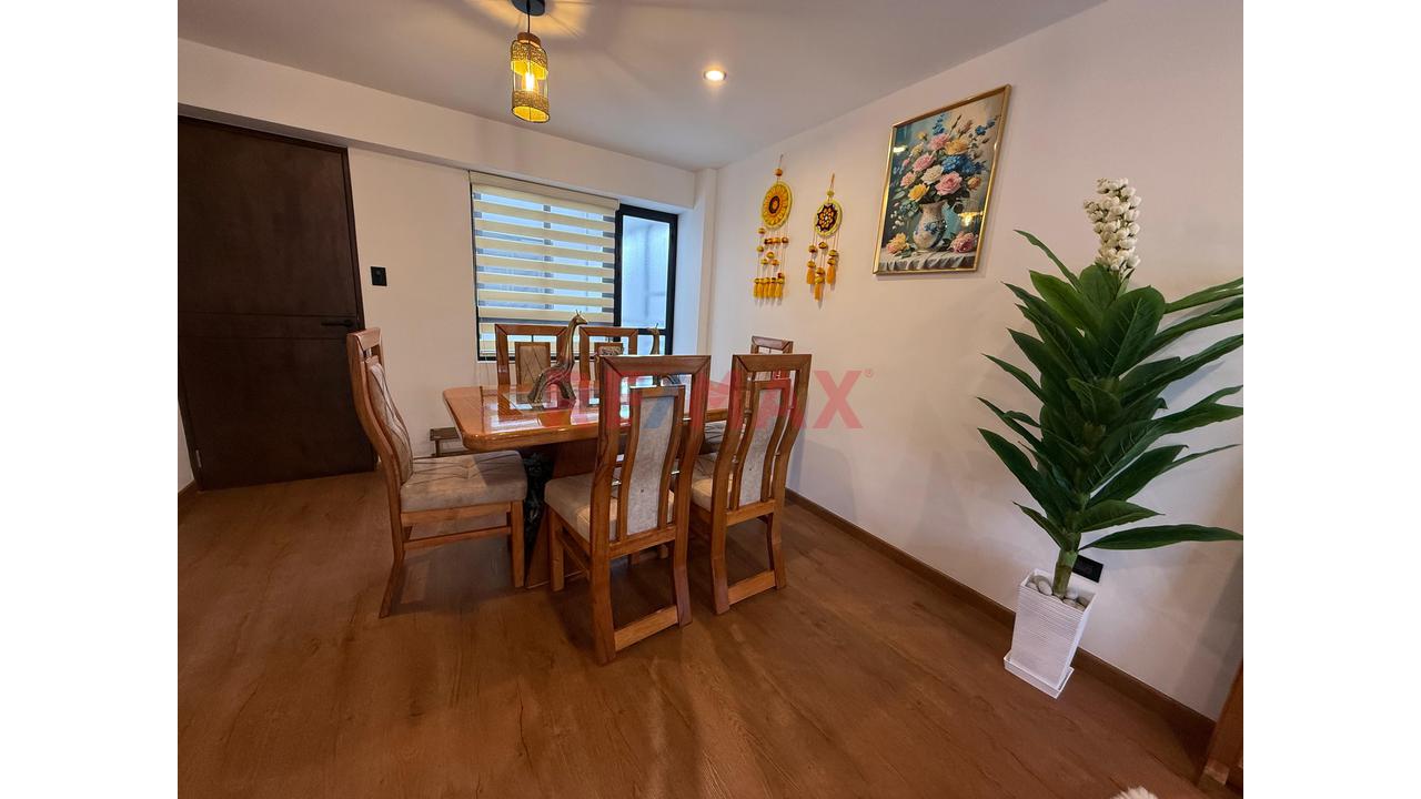 Alquiler Exclusivo | Departamento Amoblado De Estreno En Santa Mónica Vive En Una De Las Mejores Zonas Residenciales De Wanchaq. — foto 6