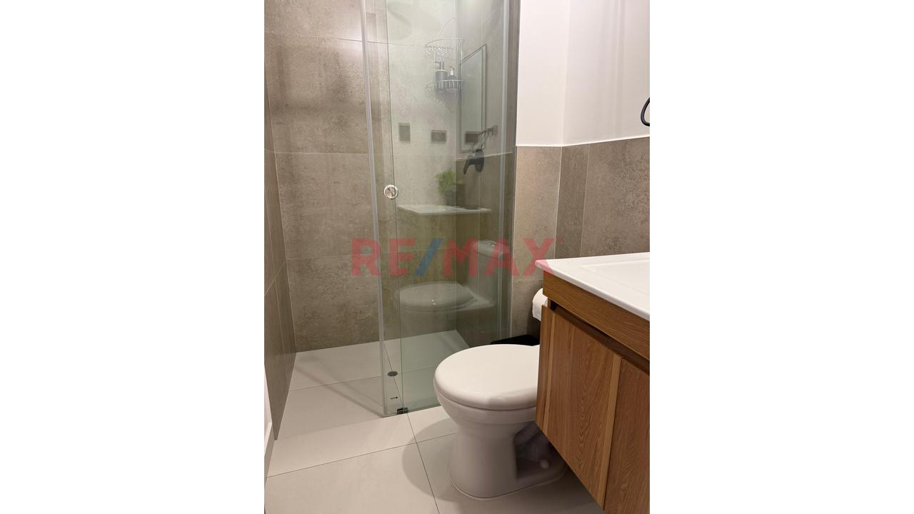 Alquiler Exclusivo | Departamento Amoblado De Estreno En Santa Mónica Vive En Una De Las Mejores Zonas Residenciales De Wanchaq. — foto 11
