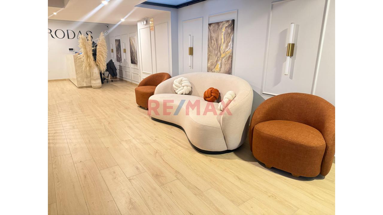 Alquiler Exclusivo | Departamento Amoblado De Estreno En Santa Mónica Vive En Una De Las Mejores Zonas Residenciales De Wanchaq. — foto 3