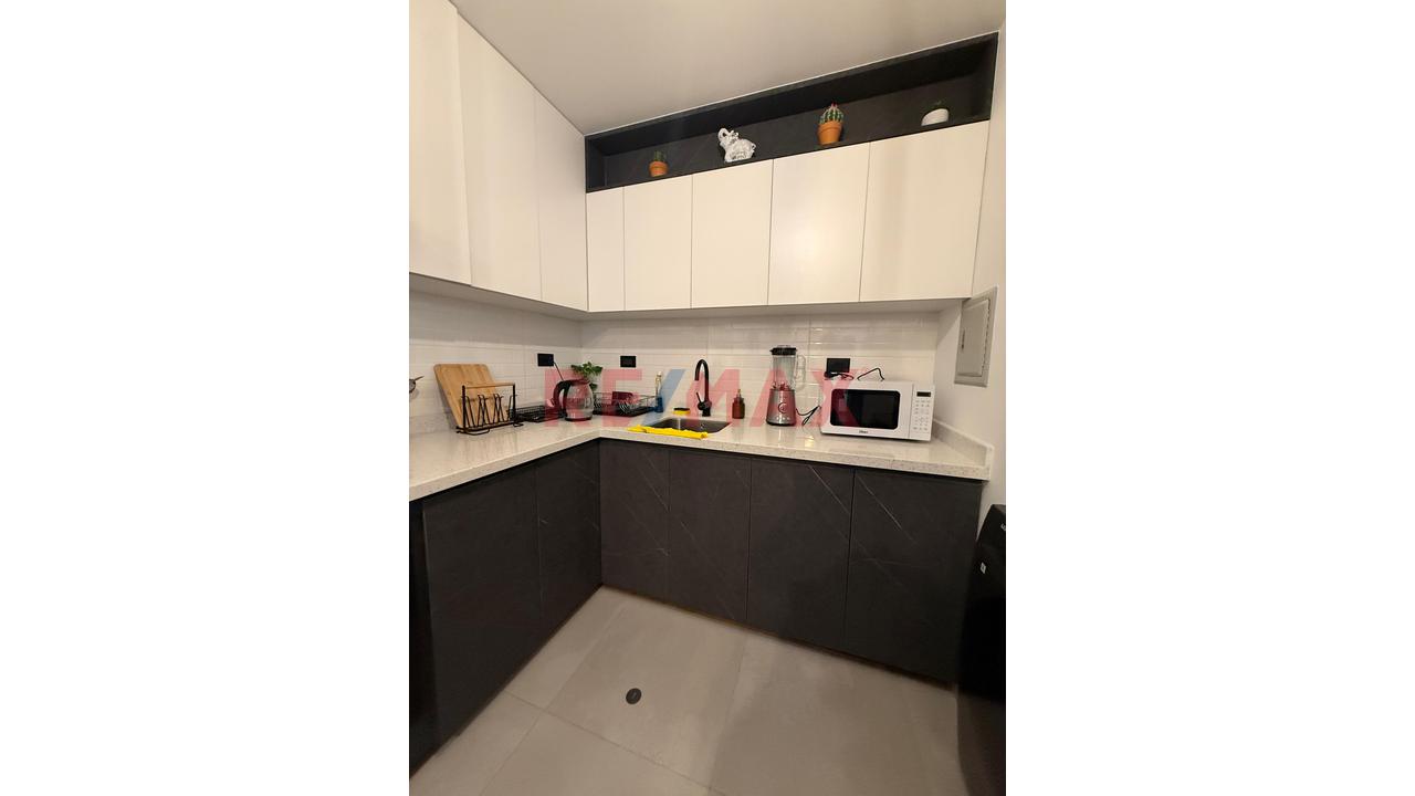 Alquiler Exclusivo | Departamento Amoblado De Estreno En Santa Mónica Vive En Una De Las Mejores Zonas Residenciales De Wanchaq. — foto 2