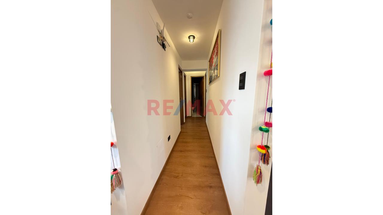 Alquiler Exclusivo | Departamento Amoblado De Estreno En Santa Mónica Vive En Una De Las Mejores Zonas Residenciales De Wanchaq. — foto 8