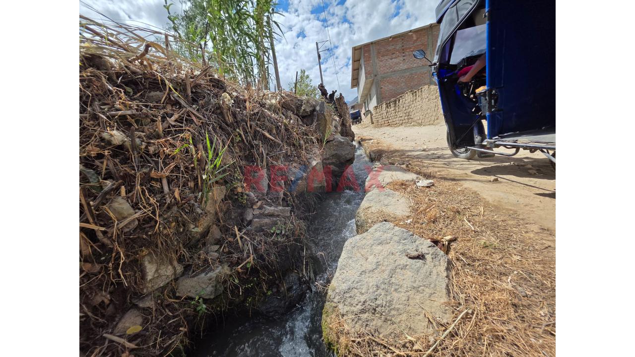 Venta De Terreno En Caraz- Ancash - 4