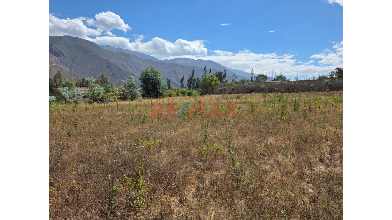 Venta De Terreno En Caraz- Ancash - 19