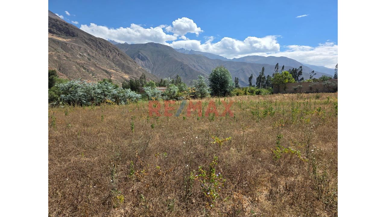 Venta De Terreno En Caraz- Ancash - 18