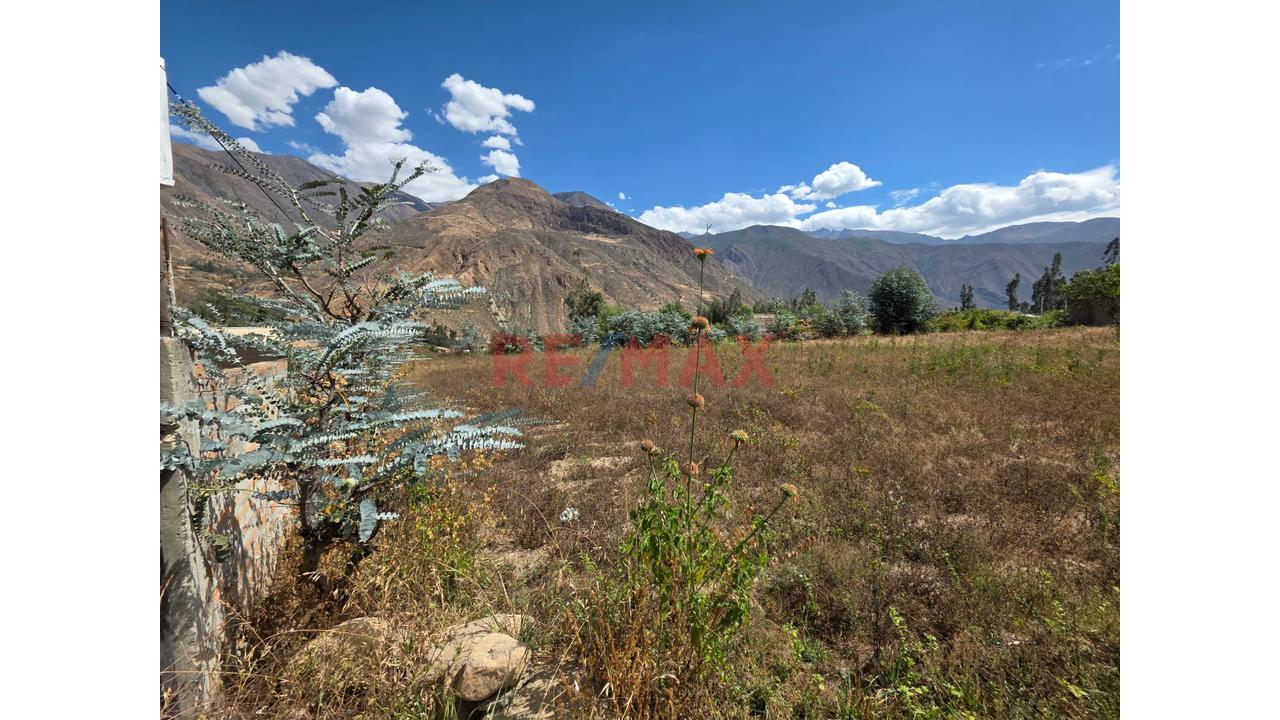 Venta De Terreno En Caraz- Ancash - 21