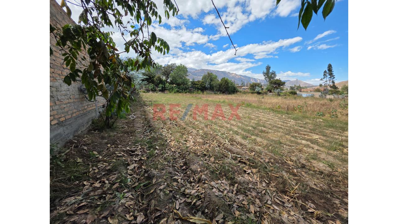 Venta De Terreno En Caraz- Ancash - 10