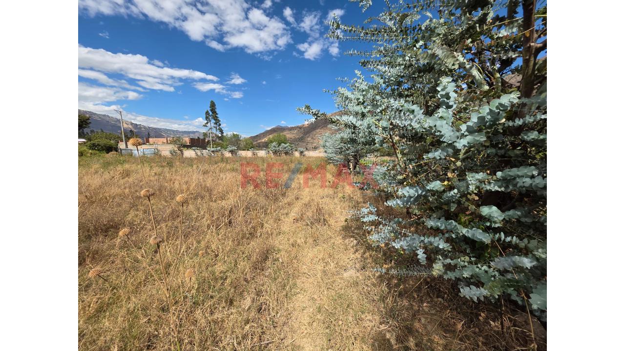 Venta De Terreno En Caraz- Ancash - 9