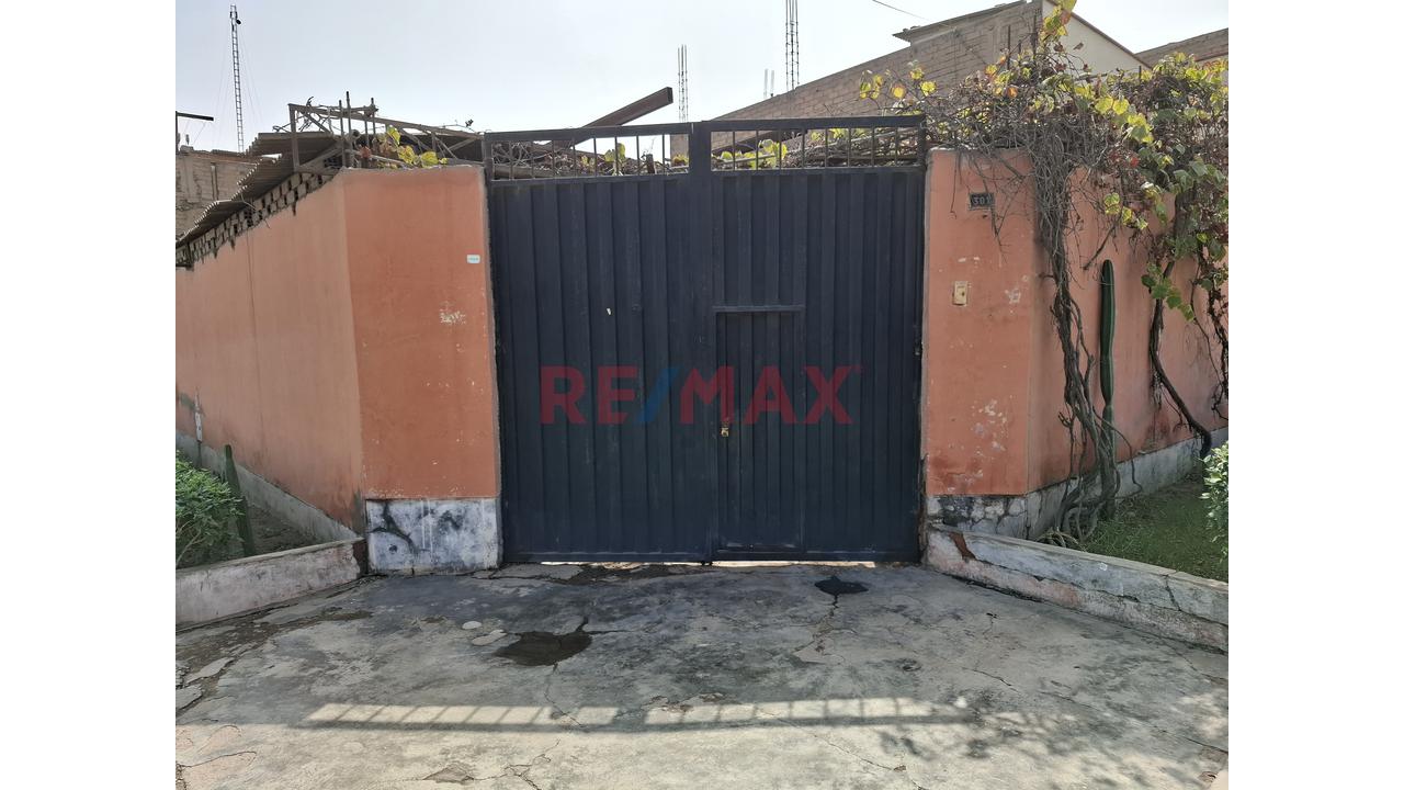 Vendo Casa - Terreno De 220 M² En Tungasuca – A 1 Cuadra Del Metropolitano (Chimpu Ocllo) — foto 2