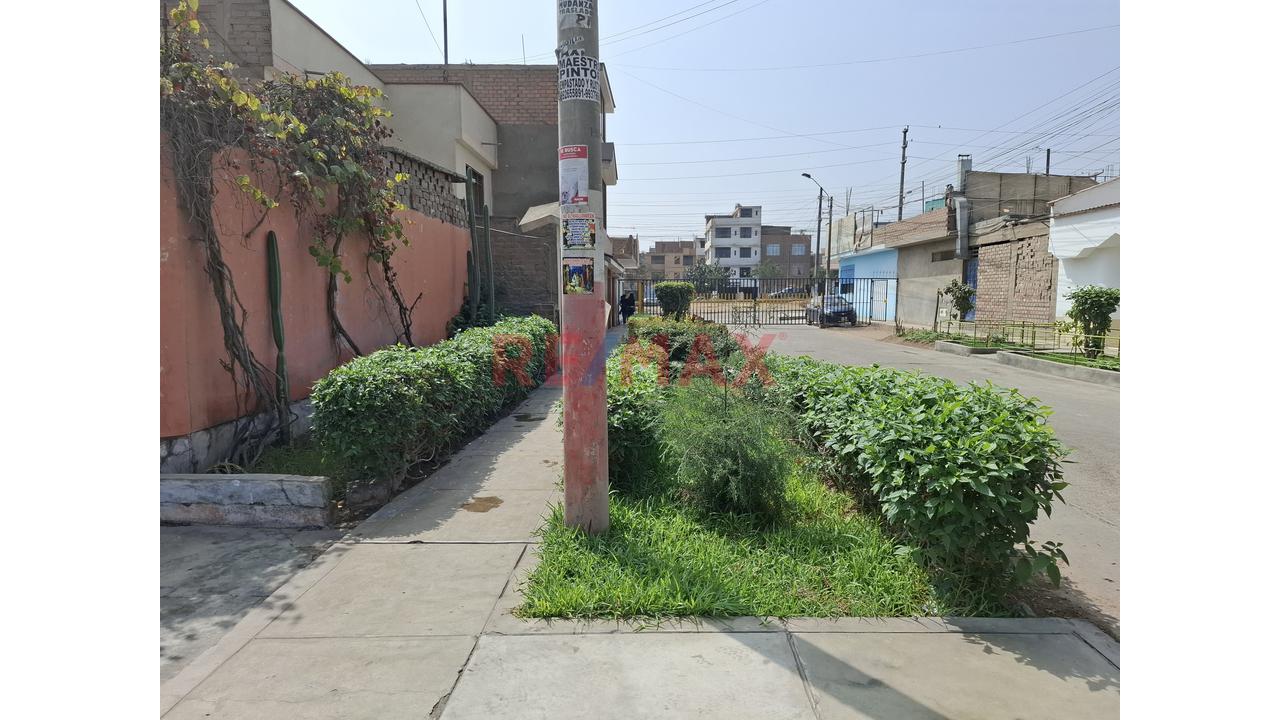 Vendo Casa - Terreno De 220 M² En Tungasuca – A 1 Cuadra Del Metropolitano (Chimpu Ocllo) — foto 5