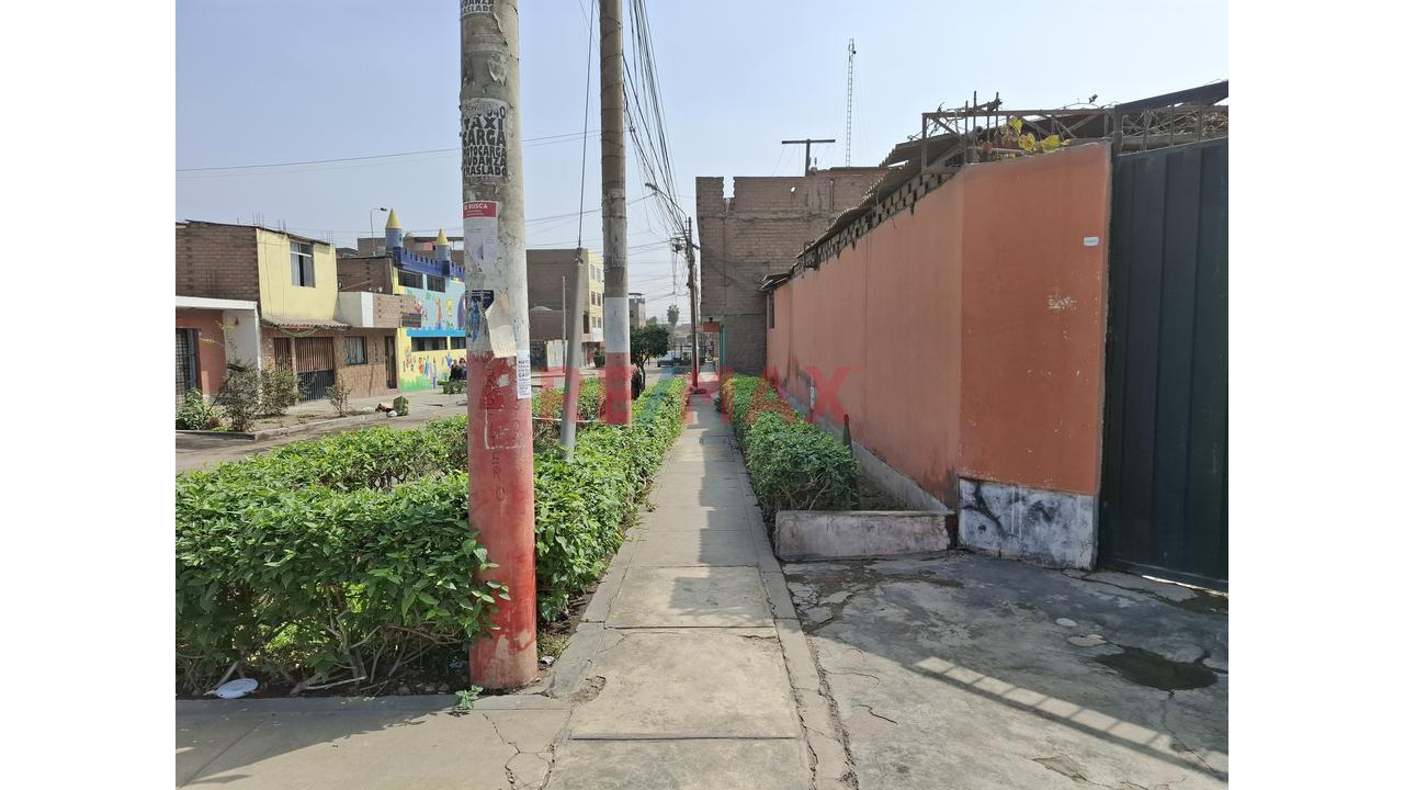 Vendo Casa - Terreno De 220 M² En Tungasuca – A 1 Cuadra Del Metropolitano (Chimpu Ocllo) — foto 4