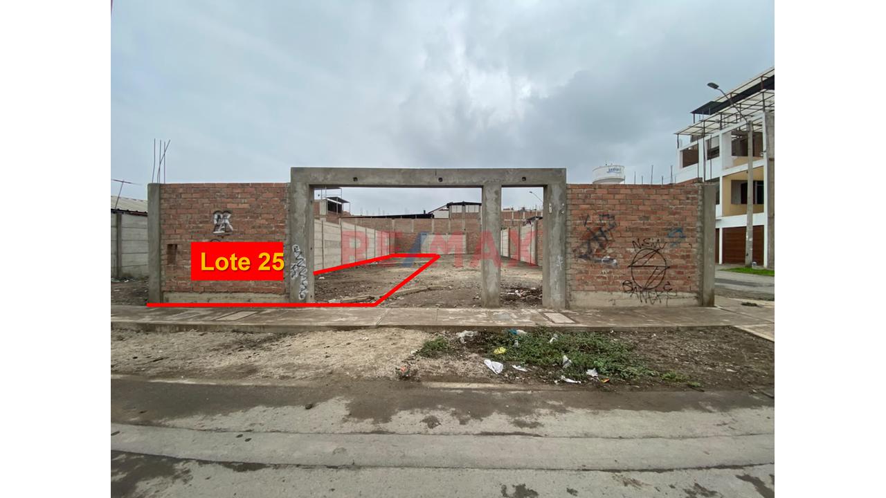 🔥 ¡Oportunidad Única! Terreno De 159 M² En Condominio Villa Verde 1Era Etapa - Lote 25, Pachacamac — foto 7