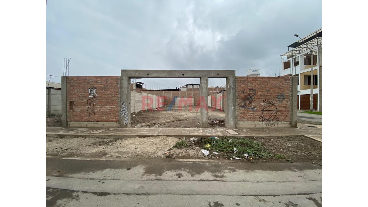 🔥 ¡Oportunidad Única! Terreno De 159 M² En Condominio Villa Verde 1Era Etapa - Lote 25, Pachacamac — foto 4